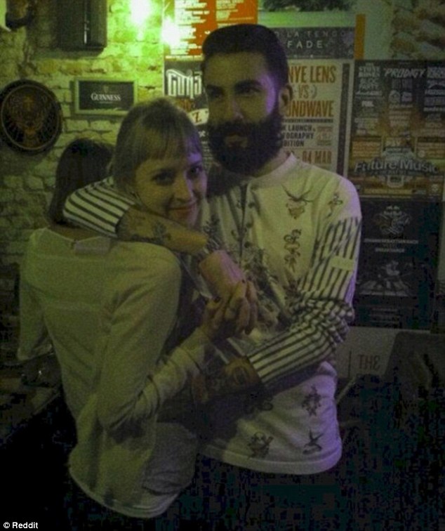 Реальные фотографии или все-таки оптический обман Реальные фотографии или все-таки оптический обман