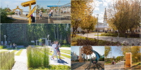 Минстрой России представил индекс качества городской среды по итогам 2023 года для городов Ивановской области