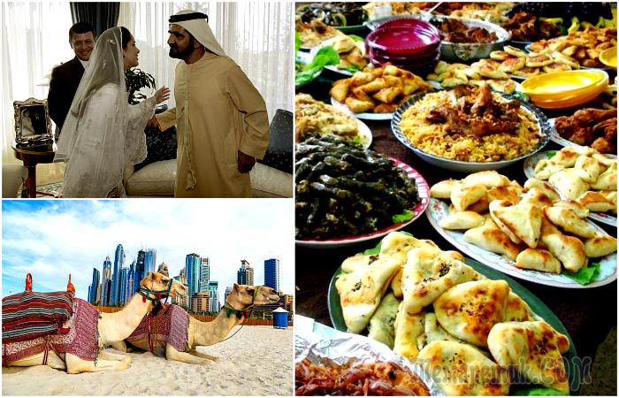 Страна строгости и роскоши: 8 мифов о жизни в Объединенных Арабских Эмиратах жизнь