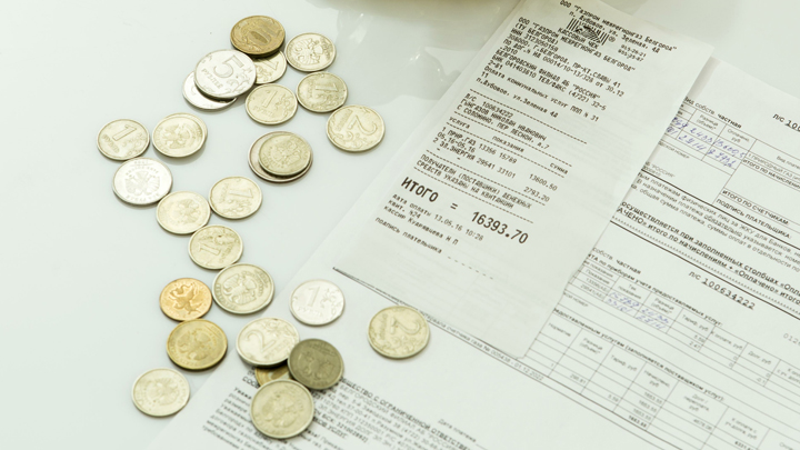 С нового года платежи за «капремонт» могут увеличить в два раза россия