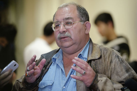 Сергей Черняховский