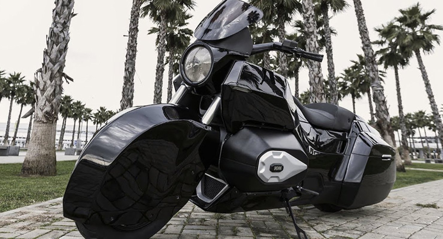 “ИЖ Кортеж” — новая попытка возрождения