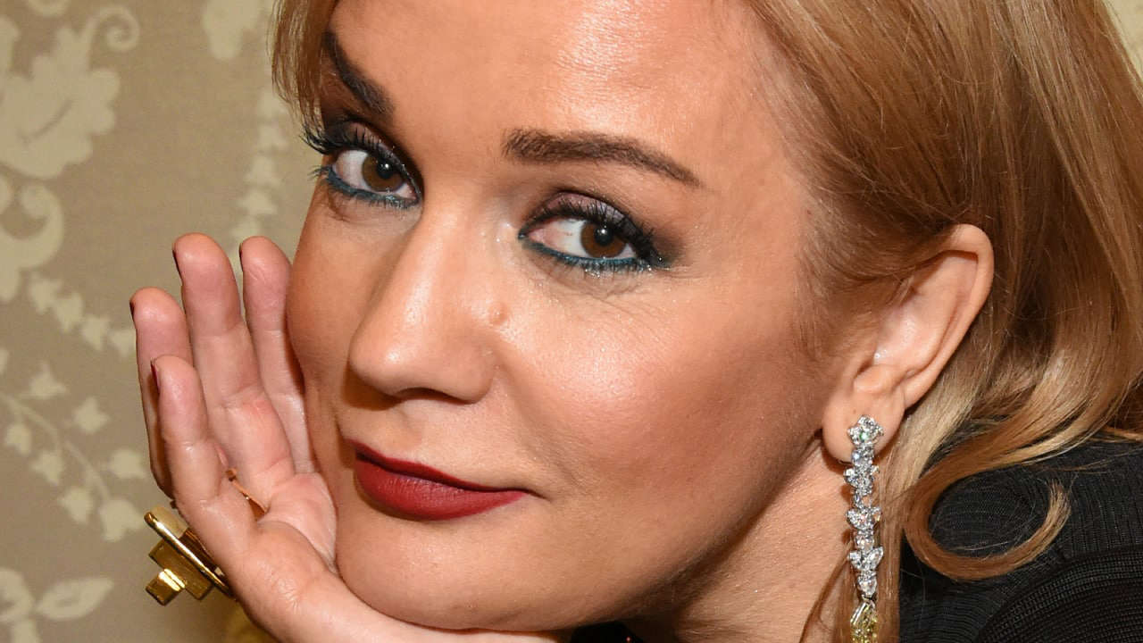 Певица Татьяна Буланова заявила о подъеме патриотизма в России
