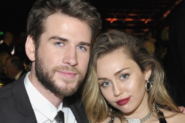 Лиам Хемсворт о жизни с Майли Сайрус: 