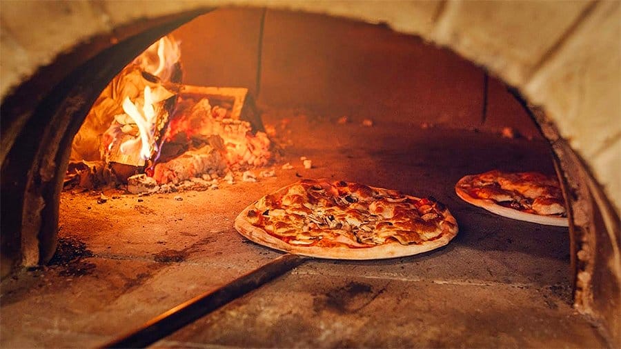 Yes. The Greeks Invented Pizza Too, Not The Italians! | Greek Gateway