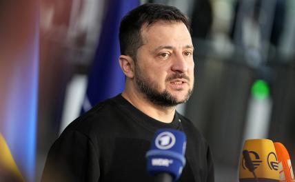 Зеленский не смог разжалобить Израиль, зато рассердил арабов