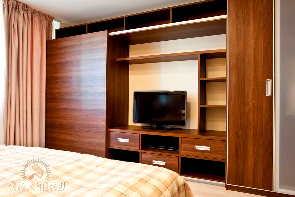 Самые частые проблемы при установке встроенной мебели Самые частые проблемы при установке встроенной мебели интерьер и дизайн,мебель,обустройство и уют