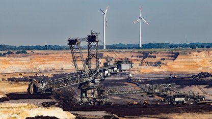 Власти ФРГ заявили, что Германия может стать независимой от нефти и угля из России