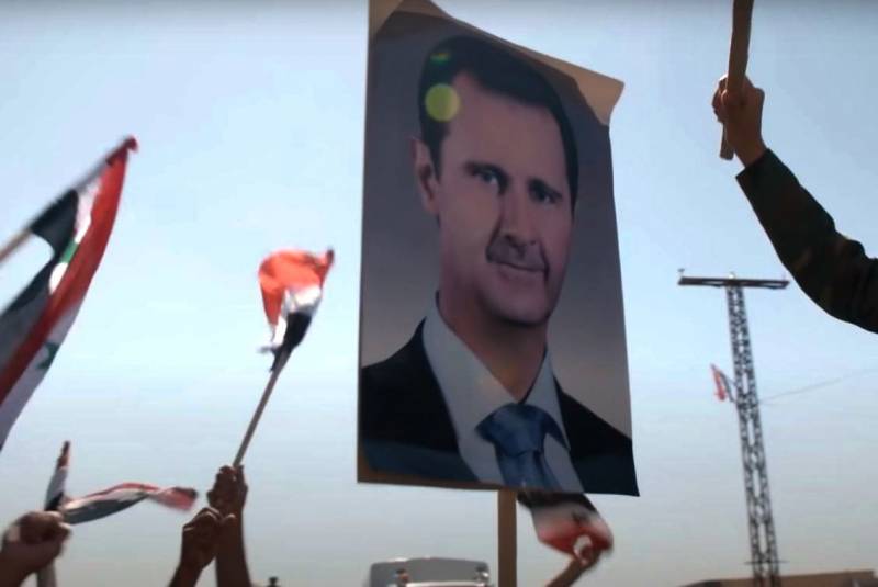 Выборы президента Сирии: власть, оппозиция и роль России Выборы президента Сирии: власть, оппозиция и роль России сирия