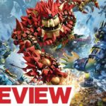 Knack 2: оценки, геймплей, сравнение графики  