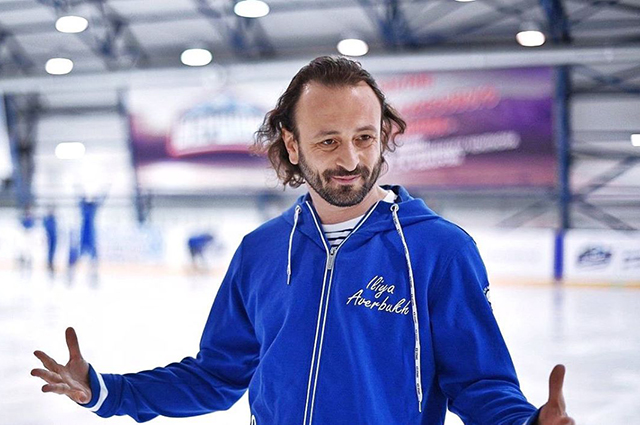 В сети обсуждают возможную помолвку Лизы Арзамасовой и Ильи Авербуха Звездные пары