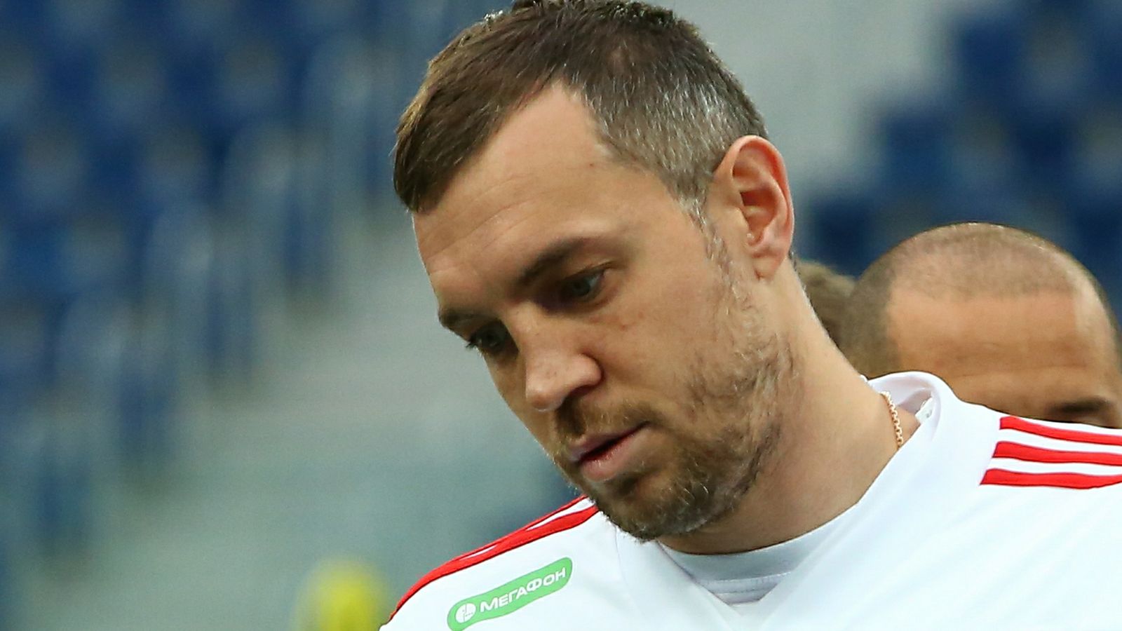 Экс-наставник «Спартака» Массимо Каррера сравнил Дзюбу с Жиру и Ибрагимовичем