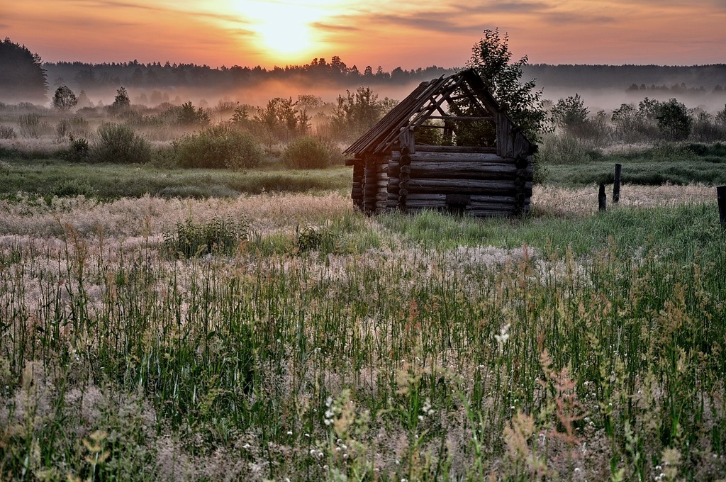 Земля так несравненно хороша! Земля так несравненно хороша! природа