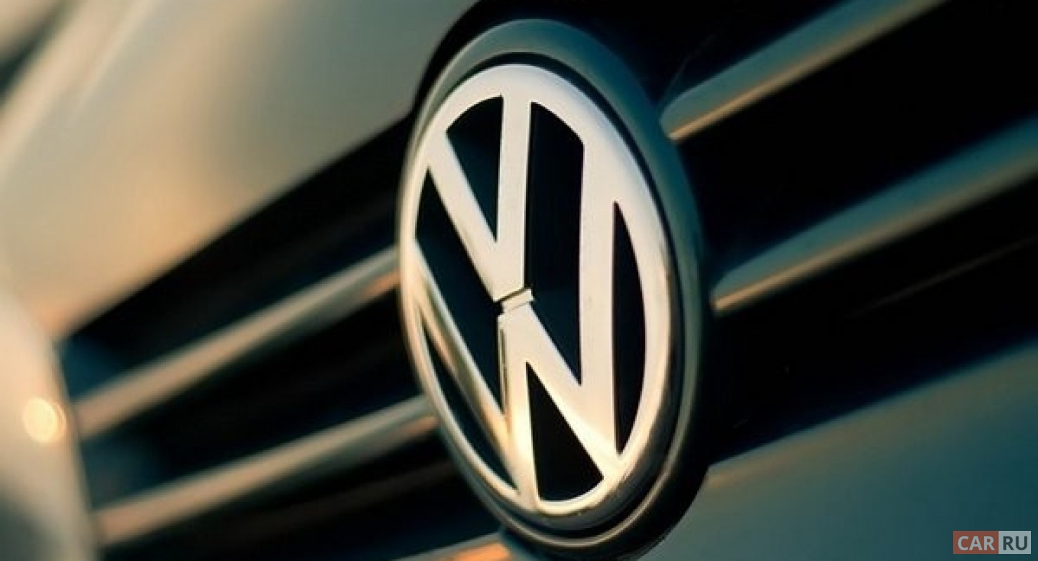Флагманский электрокар VW оснастят автопилотом 4-го уровня Автомобили