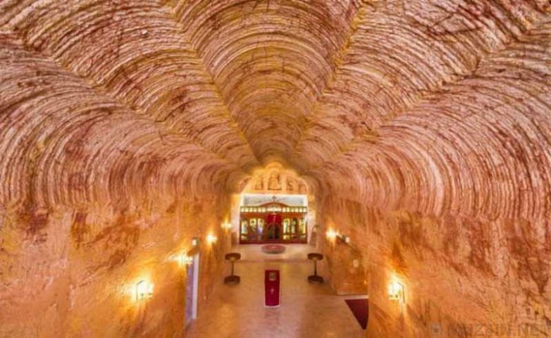 10 самых изолированных населённых пунктов на планете 10 самых изолированных населённых пунктов на планете