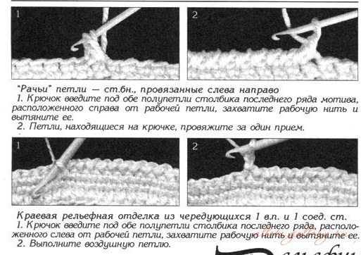 Серия сообщений. Мотивы ирландского кружева. Одинарные цветочные аппликации. Подборка 18 Часть 2