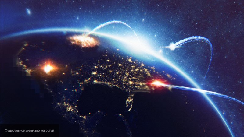 На грани ядерной войны: России шесть раз удалось избежать апокалипсиса