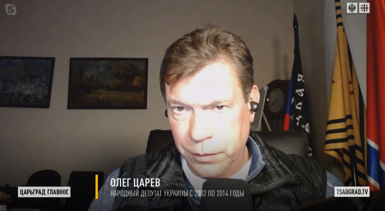 ПЕРЕЕХАВШИЙ В РОССИЮ НАРОДНЫЙ ДЕПУТАТ УКРАИНЫ ОБРАТИЛСЯ К ВЛАСТЯМ: "РИСКУЕМ ВСЕМ!" ПЕРЕЕХАВШИЙ В РОССИЮ НАРОДНЫЙ ДЕПУТАТ УКРАИНЫ ОБРАТИЛСЯ К ВЛАСТЯМ: "РИСКУЕМ ВСЕМ!" россия