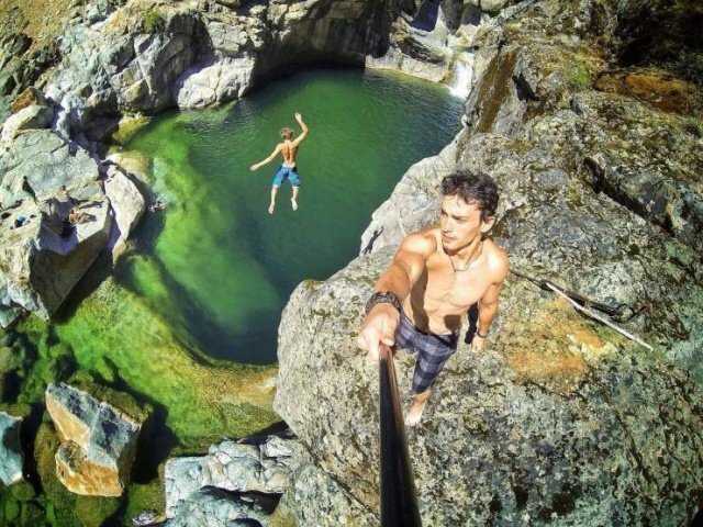 Очень душевные фото Фотография