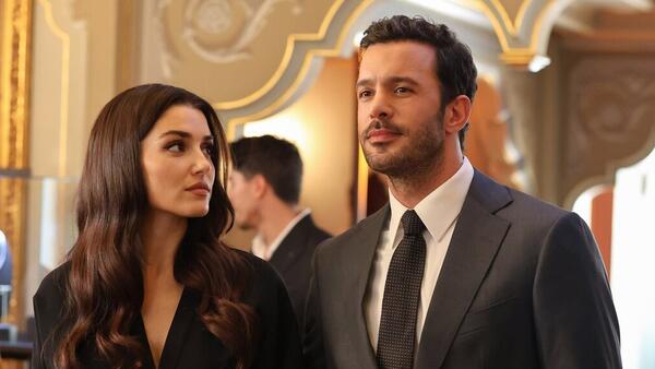 Сериал «Любовь и слезы» с Ханде Эрчел досрочно закрывается - похожая новость на Toplenta