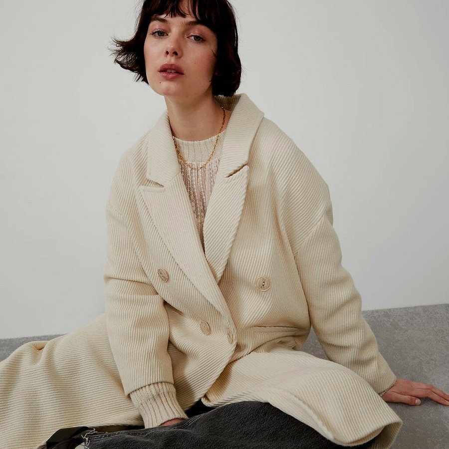 Все оттенки бежевого: в тренде — натуральные цвета