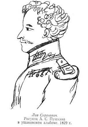 Лев Пушкин. Начало кавказской легенды Лев Пушкин. Начало кавказской легенды история