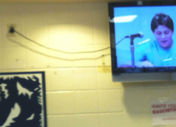 20 ярких фотографий, на которых запечатлены удивительные совпадения, которые дарят шанс поверить в чудеса 20 ярких фотографий, на которых запечатлены удивительные совпадения, которые дарят шанс поверить в чудеса