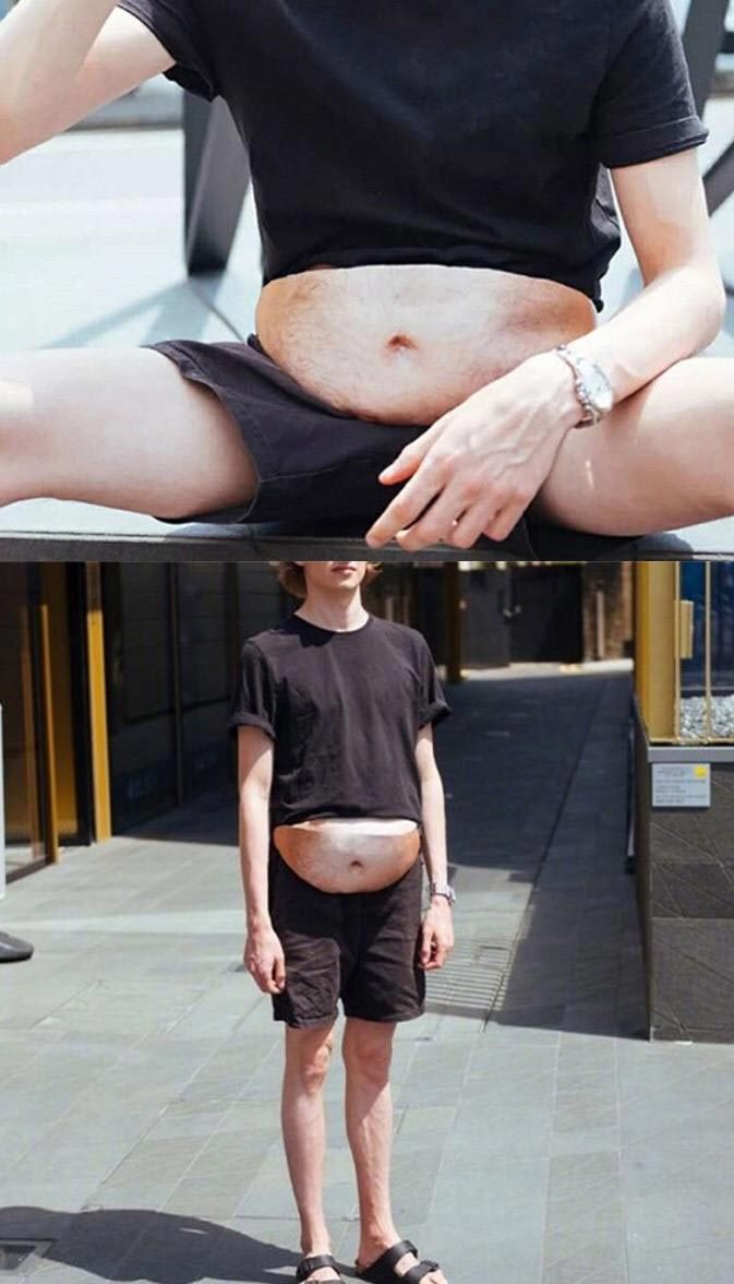 Адская дичь, которая сделана на удивление хорошо Адская дичь, которая сделана на удивление хорошо