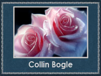 Collin Bogle 