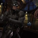 Краткий обзор Batman: The Enemy Within  