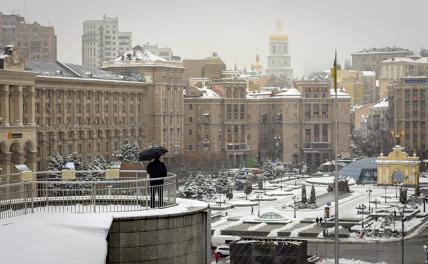 Самостийный Детройт. Украинская наука вымирает целыми городами украина