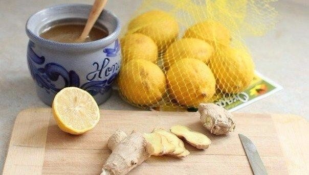 Эффект 100%. Укрепляем иммунитет всего лишь 3 продуктами!