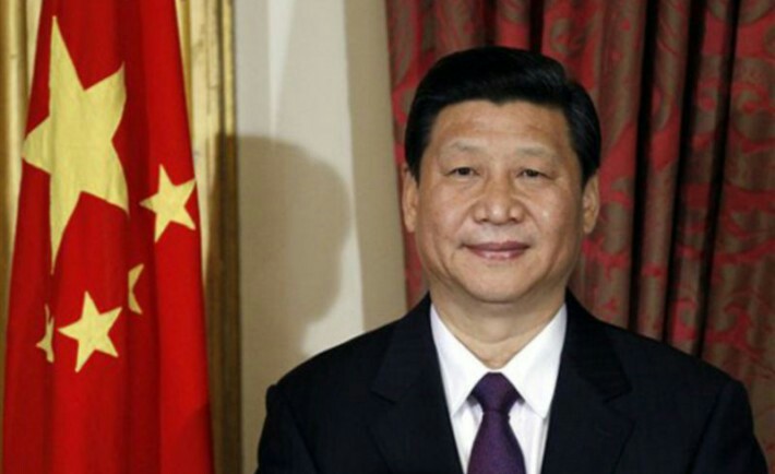 Пекин призвал весь мир к уничтожению ядерного оружия