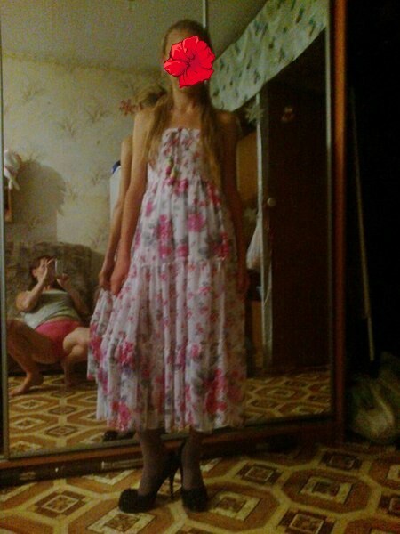 Родственники могут придать необычность и эксклюзивность любой фотографии зеркало, отражение, прикол, юмор