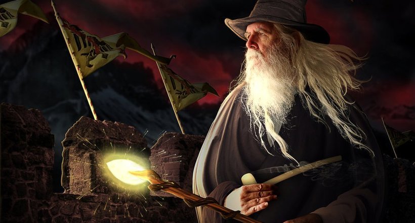 Волшебная палочка: кто ее придумал и как правильно изготавливали