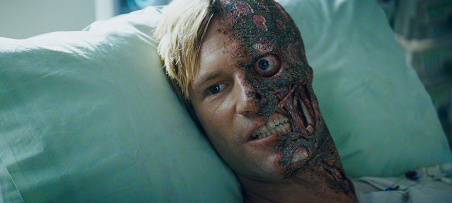 сцены из фильмов до и после спецэффектов