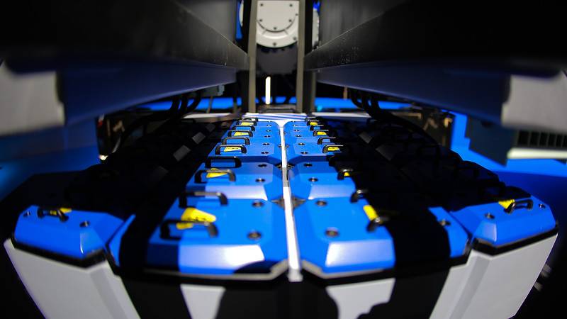 Авиационная гибридная силовая установка от ОДК Авиационная гибридная силовая установка от ОДК оружие