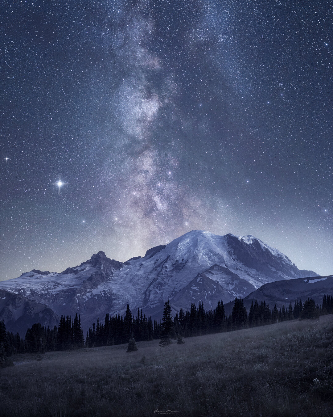 Соединённые Штаты Америки на снимках Джона Бирна Соединённые Штаты Америки на снимках Джона Бирна