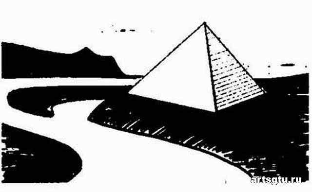 Фальсификация истории: кому мешают русские пирамиды