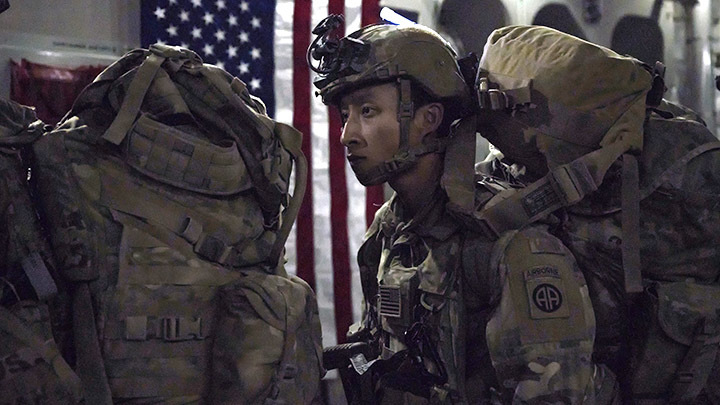 СЛОВО ПАТРУШЕВА: СЕКРЕТАРЬ СОВБЕЗА НАЗВАЛ ПРИЧИНЫ БЕГСТВА США ИЗ АФГАНИСТАНА. ЭТО КАСАЕТСЯ КАЖДОГО