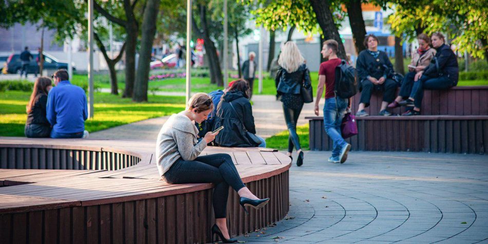 В Москве операторы связи приступили к тестированию стандарта связи 5G
