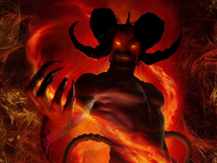 Картинки по запросу ад апокалипсис демоны