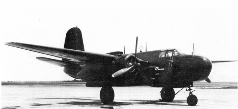 Оружие Второй мировой. Ночные истребители. Сравнения ввс