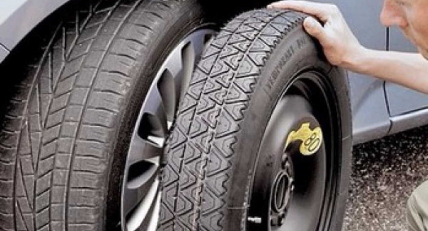 Чем опасна «докатка»: страх из багажника?