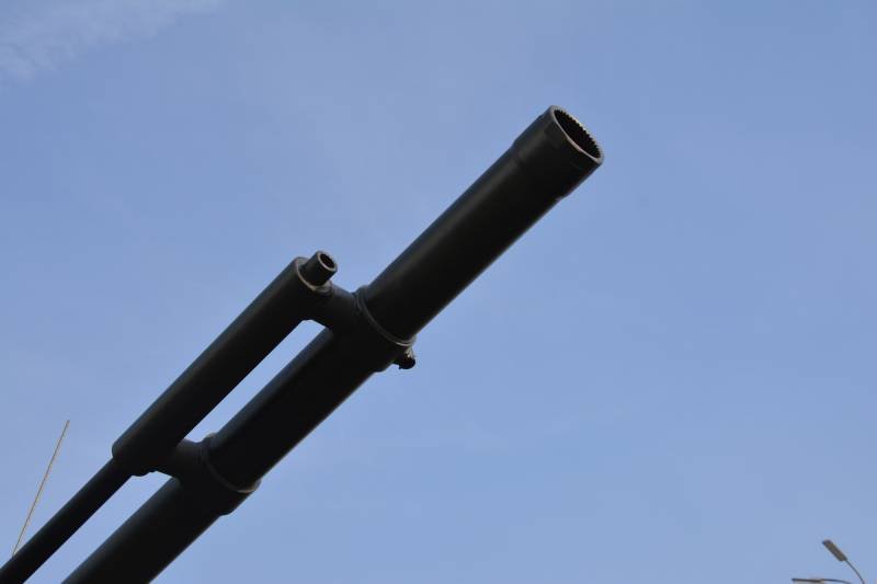 «Аркан» и другие. Ракетное вооружение для БМП-3 и БМД-4М оружие