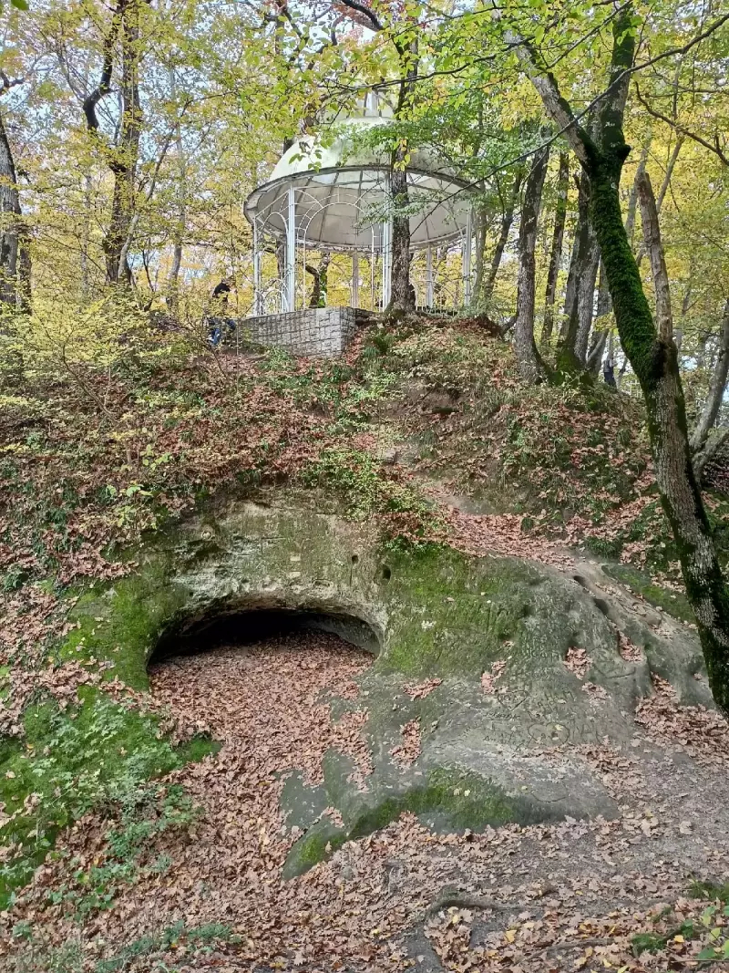 Крепость «теплой воды» Крепость «теплой воды» россия