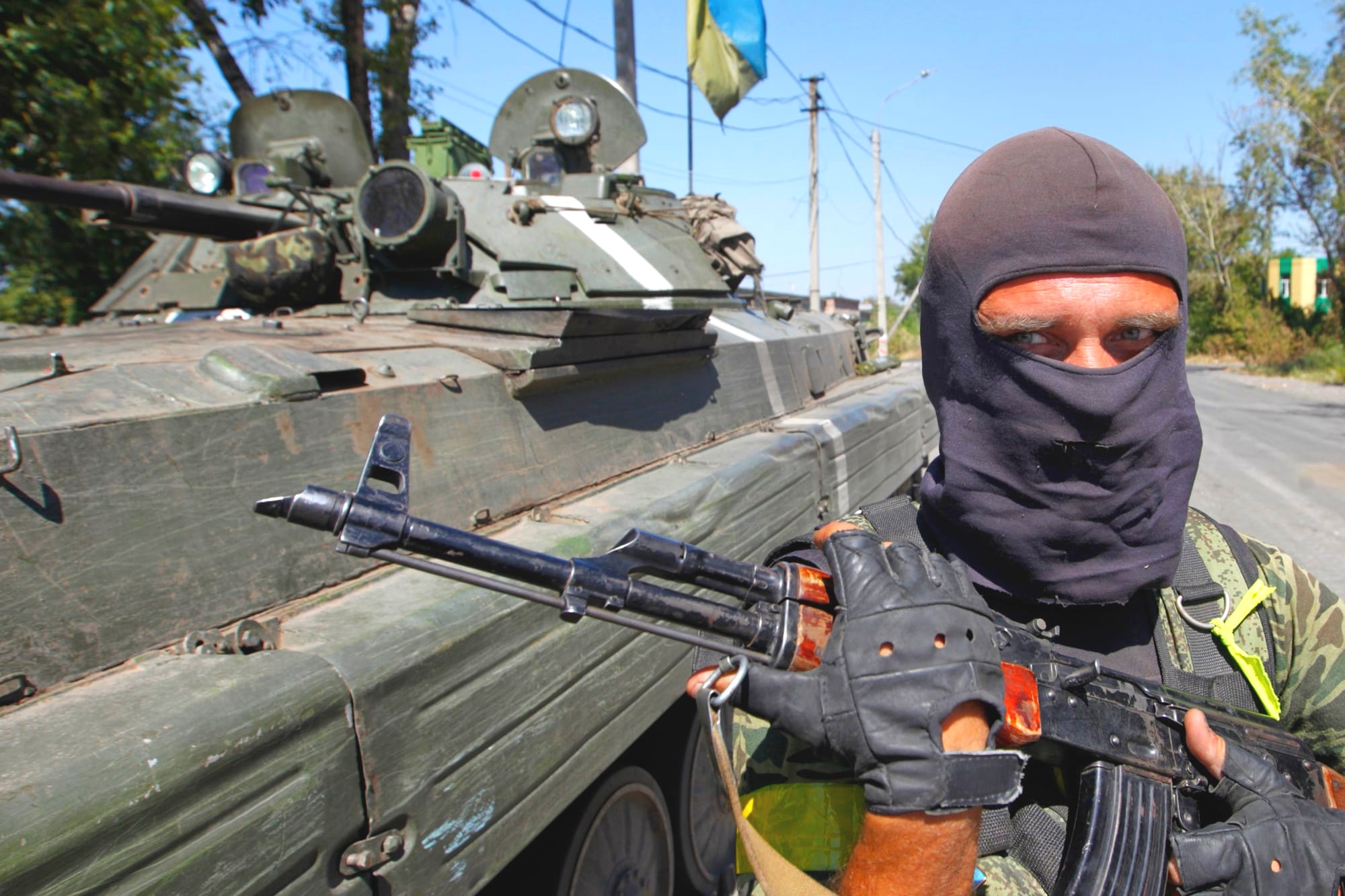 В Киеве рассказали о реакции ВСУ на новые ограничения по Донбассу Война,ВСУ,Донбасс,Мировое обозрение,Украина