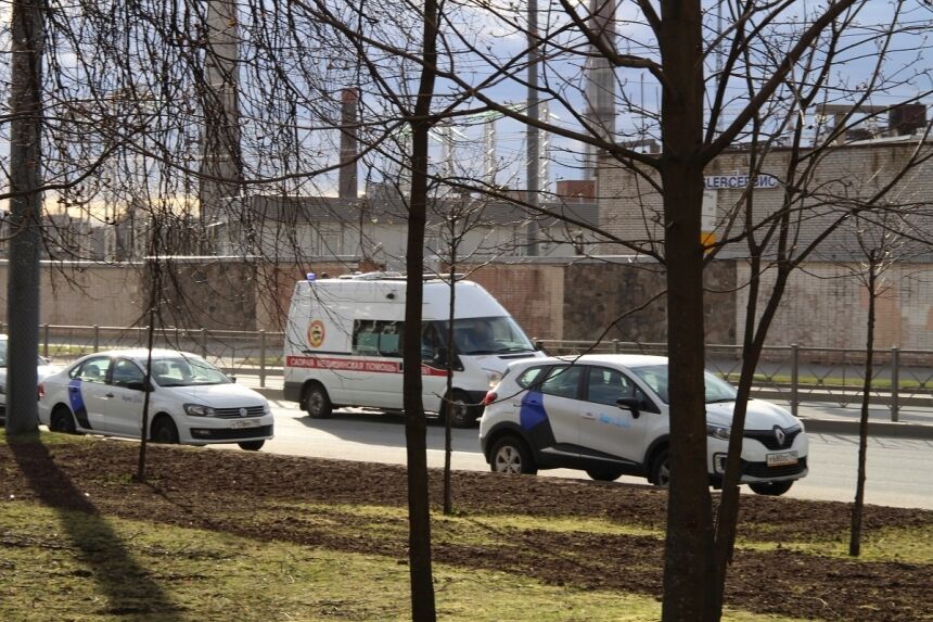В Госдуме признали проблему парковки каршеринга в России
