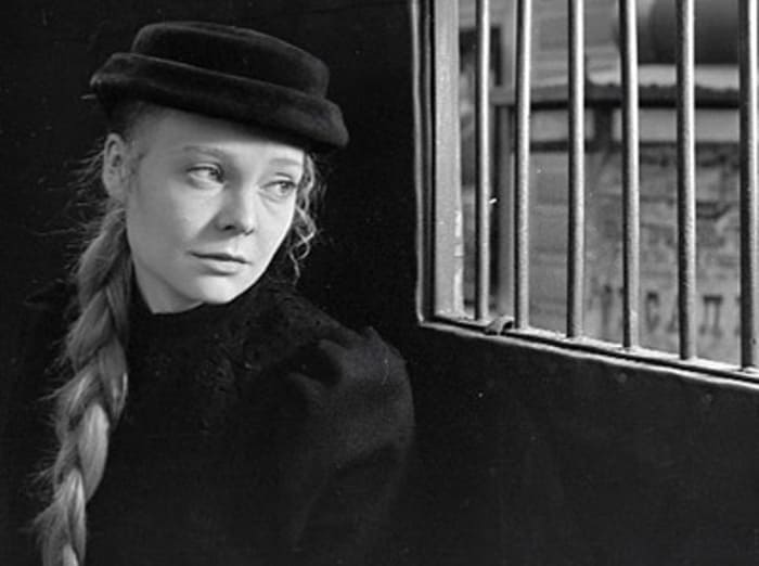 Наталье Белохвостиковой – 68: За что знакомые осуждали знаменитую актрису актриса,кино и тв,концерт,Наталья Белохвостикова,шоубиz