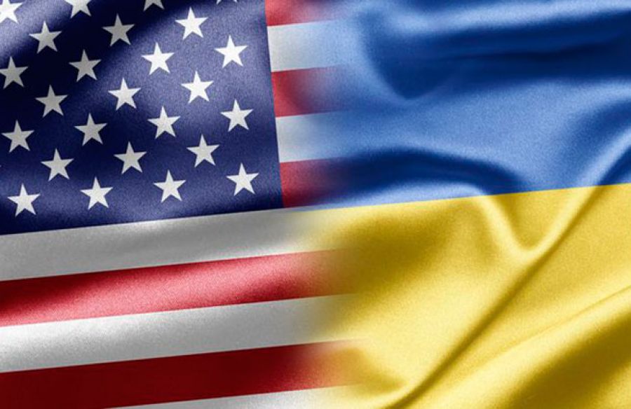 Над украинской «элитой» навис американский кнут